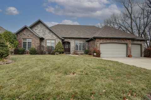 4361 E Berkeley Street, Springfield, MO 65809