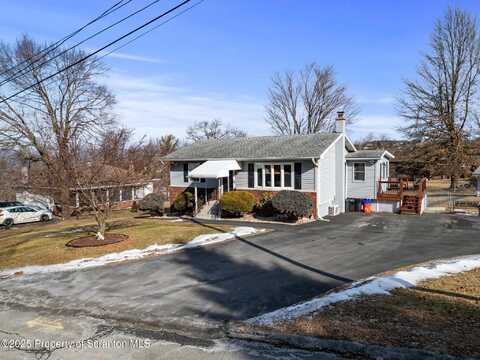 2642 Ash Street, Scranton, PA 18510