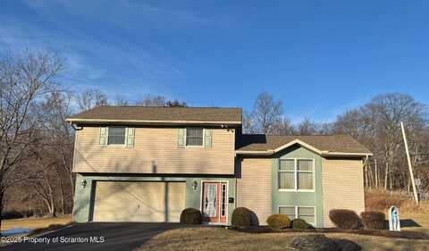 1754 Newton Ransom Boulevard, Clarks Summit, PA 18411