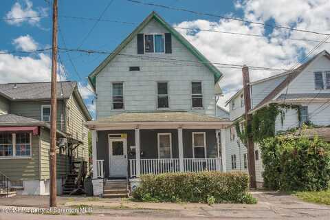 1021 Cedar Avenue, Scranton, PA 18505