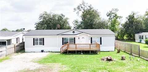 7629 Mackerel Drive, Lake Charles, LA 70605