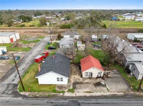 116 S Stanford Street, Sulphur, LA 70663