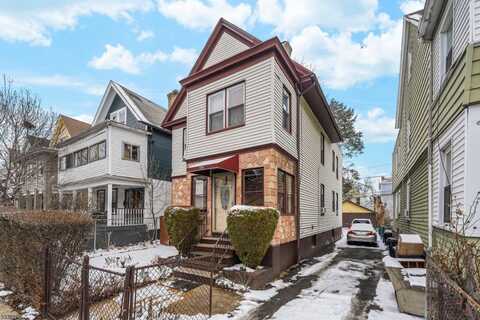 516 Norwood St, East Orange, NJ 07018