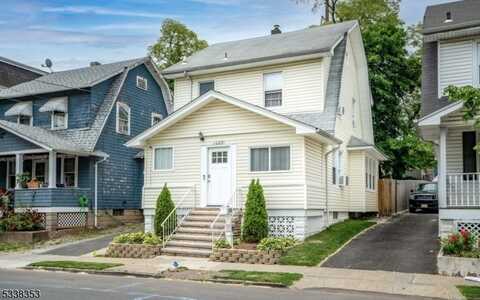 1088 Fulton St, Rahway, NJ 07065