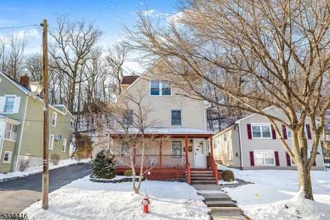 41 Budd St, Morristown, NJ 07960