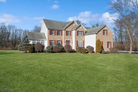 9 Horton Dr, Chester, NJ 07930