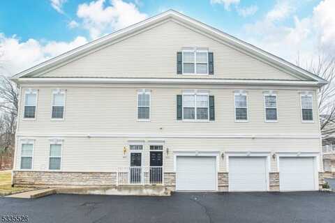 802 Brook Hollow Dr, Hanover Twp., NJ 07981