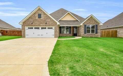 13 Lot # Sleepy Fawn Park, Columbus, MS 39702