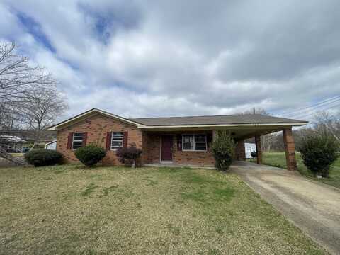 304 Dr R E Woodruff Street, Aberdeen, MS 39730