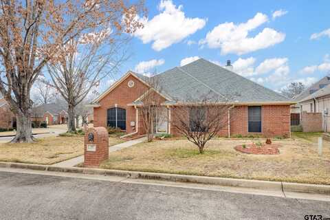 705 Paloma, Tyler, TX 75703