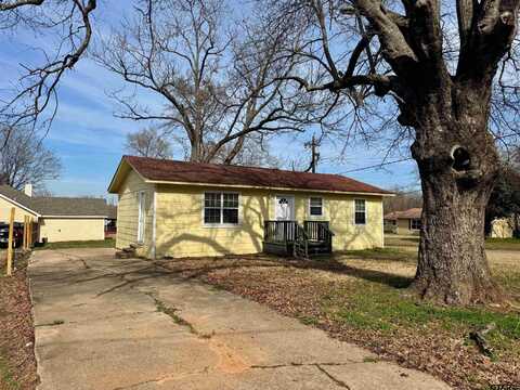 301 Fairview, Pittsburg, TX 75686