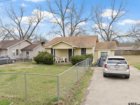 212 Cottonbelt, Mount Vernon, TX 75457