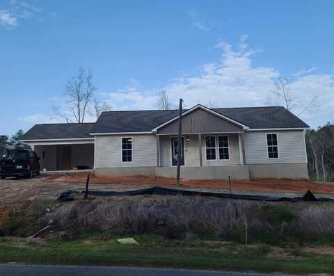 1009 Browns Bridge Rd., Hattiesburg, MS 39401