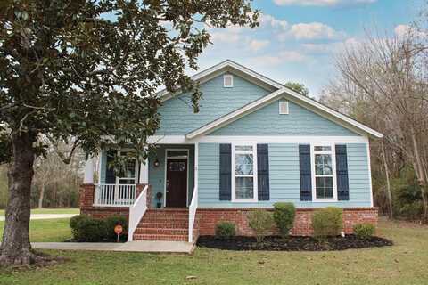 1112 N 34th Ave., Hattiesburg, MS 39401