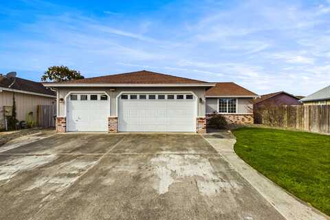 1830 Lime Avenue, McKinleyville, CA 95519