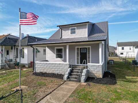 3250 Hughes Street, Huntington, WV 25704