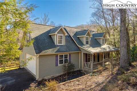 524 Wonderland Road, Blowing Rock, NC 28605