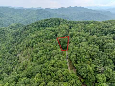 Lot 12 Lake Ridge Circle, Cullowhee, NC 28723