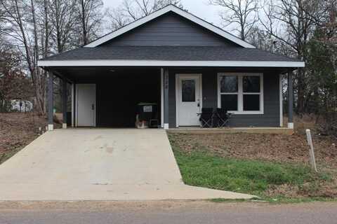 358 Cherokee Shores Dr, Payne Springs, TX 75156
