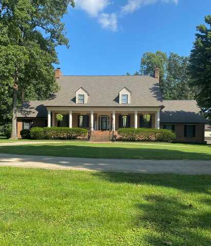 2976 Highway 293 North, PRINCETON, KY 42445
