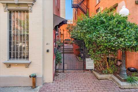 41 1ST ST, Hoboken, NJ 07030