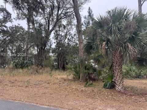 22 S Range Overlook, Daufuskie Island, SC 29915