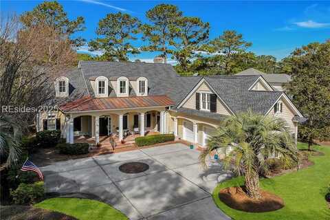 1 Kershaw Drive, Bluffton, SC 29910