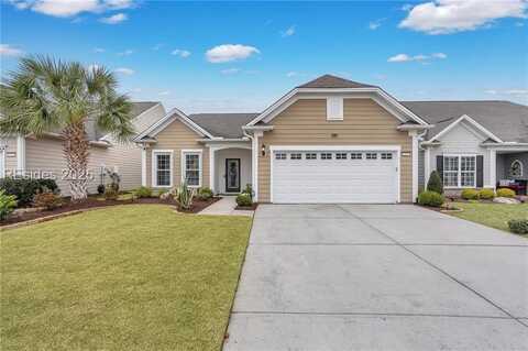 323 Nautical Ln, Okatie, SC 29909