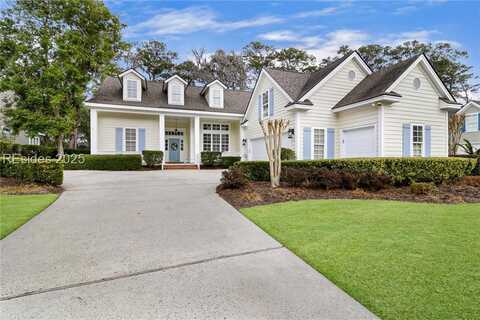 11 W Kershaw Drive, Bluffton, SC 29910