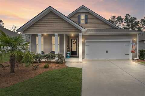 372 Great Harvest Road, Bluffton, SC 29910