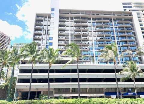 1850 Ala Moana Boulevard, Honolulu, HI 96815