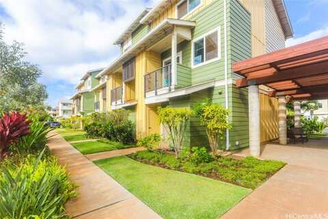 91-3617 Kamolehonua Street, Ewa Beach, HI 96706