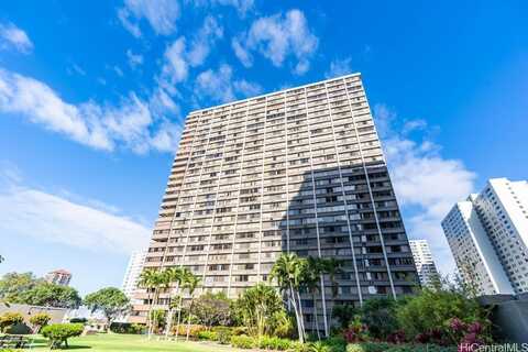 1255 Nuuanu Avenue, Honolulu, HI 96817