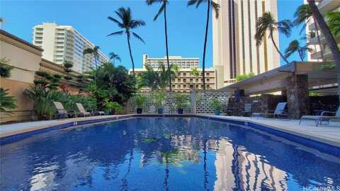 1720 Ala Moana Boulevard, Honolulu, HI 96815