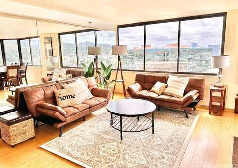 444 Niu Street, Honolulu, HI 96815