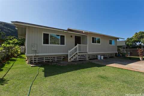 86-291 Hokukea Place, Waianae, HI 96792