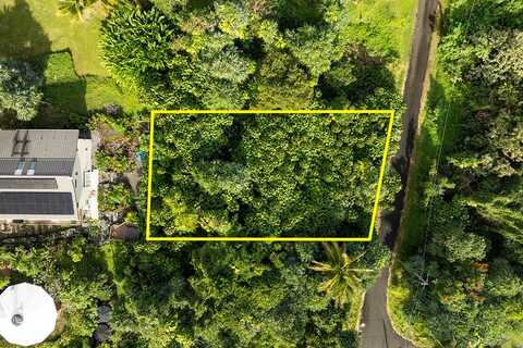 KAMAKOA ST, PAHOA, HI 96778