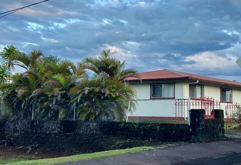 49 KUHILANI ST, HILO, HI 96720