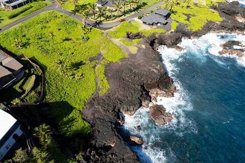 WELEA ST, PAHOA, HI 96778