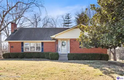 115 Westwind Trail, Bardstown, KY 40004