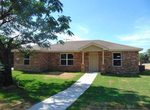 800 E Pecan, Burnet, TX 78611