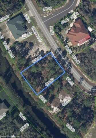 587 Roosevelt Avenue NE, Lake Placid, FL 33852