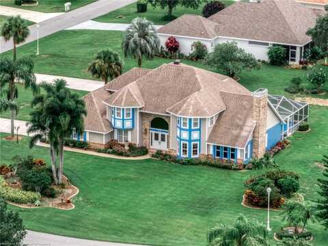 32 Meadowlake Circle N, Lake Placid, FL 33852
