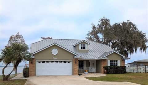 560 Lake June Road, Lake Placid, FL 33852