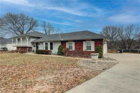 3223 Sunrise Slope Drive, Independence, MO 64052