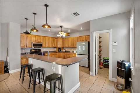 401 N Vine N/A, Caney, KS 67333