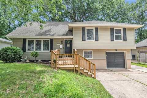 13115 Winchester Avenue, Grandview, MO 64030