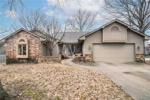 3607 SW 11th Street, Blue Springs, MO 64015