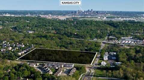 5509 NW Waukomis Drive, Kansas City, MO 64151