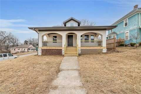 1900 N 12th Street, Kansas City, KS 66104